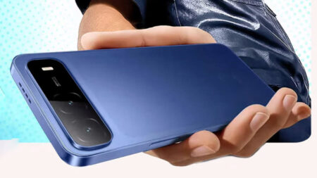 Infinix HOT 60i 5G : লঞ্চ হল দুর্দান্ত ফিচার নিয়ে সেরা স্মার্টফোন Infinix HOT 60i 5G