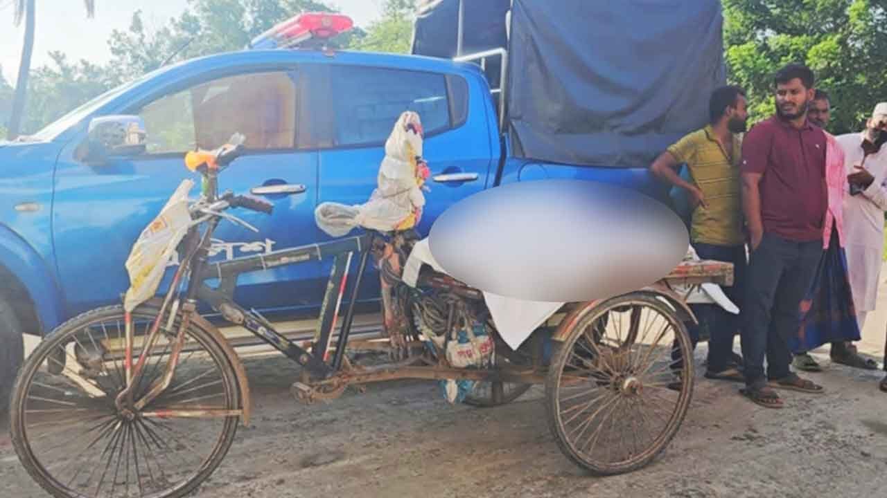 কসাইকে গলাকেটে হত্যা