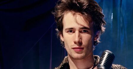It’s Never Over: New Jeff Buckley Documentary Reveals Singer’s Turbulent Life and Legacy Jeff Buckley Review: 'It's Never Over' Honors Iconic Artist's Legacy