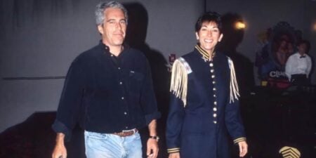 Netflix’s “Filthy Rich” Documentary Surges Amid White House Epstein Controversy Netflix documentary "Filthy Rich"