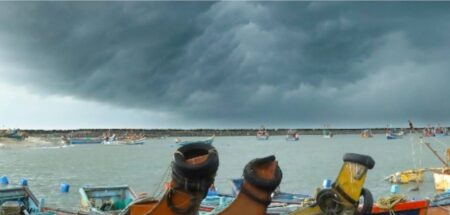 ঝড় কাজিকি