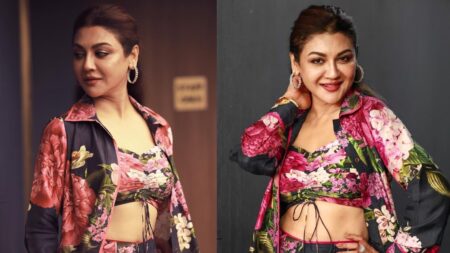 অভিনেত্রী জয়া আহসান