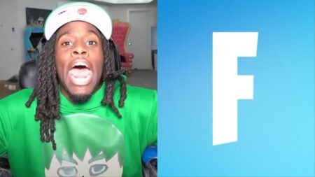 Kai Cenat Fortnite Skin Leak: Icon Series Reveal Date Confirmed by Streamer Kai Cenat Fortnite Icon Series Skin Reveal Confirmed