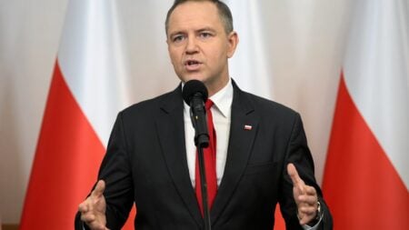 Poland Unveils Plan for Europe’s Largest NATO Army, Targeting 500,000 Troops Poland Targets Europe's Largest NATO Army with 500,000 Troops