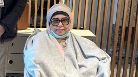 নির্বাচনে অংশ নিতে পারেন খালেদা জিয়া : মির্জা ফখরুল khaleda zia