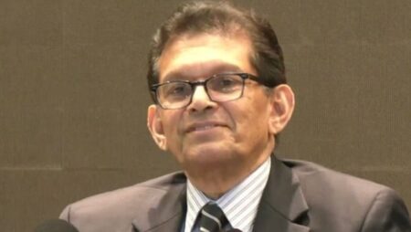 ড. খলিলুর রহমান