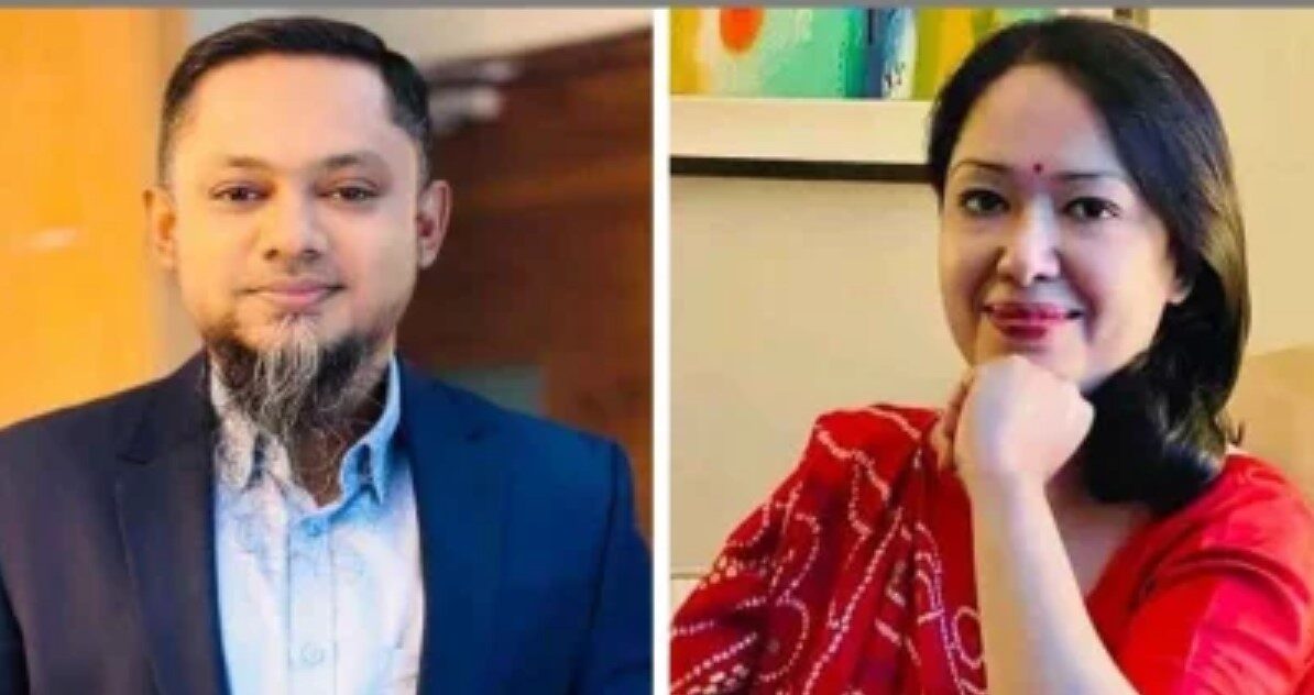 আরজে কিবরিয়া