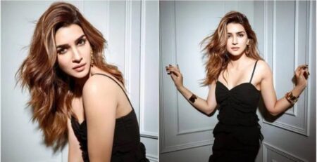 কৃতি শ্যানন