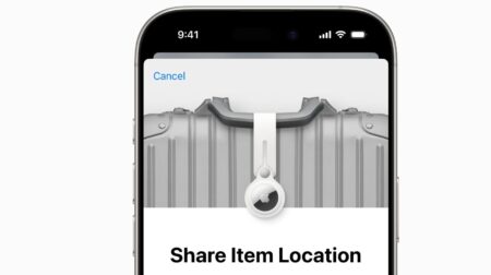 30 Airlines Now Support Apple AirTag Sharing for Lost Luggage Recovery Airlines Supporting AirTag Sharing