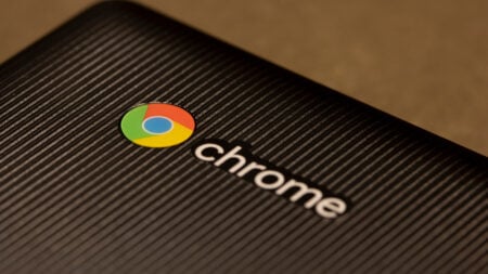 Steam on Chromebook