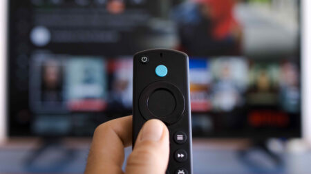 Amazon Fire TV Stick 4K Max: 2nd Gen vs 1st Gen Key Changes