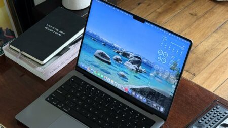 How to Stream macOS Sequoia’s New Aerial Screen Savers macOS Tahoe Beta 5 Adds New iPhone Apps and Features