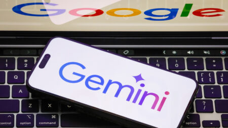 Google Gemini App Adds Illustrated AI Storybook Creation