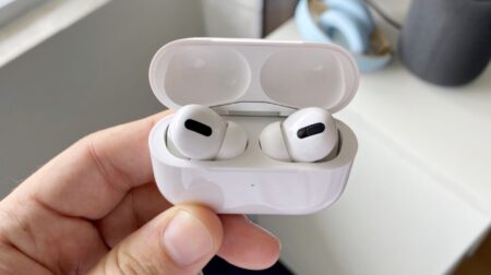 AirPods Pro 3 Leak Shows Redesigned Wireless Charging Case