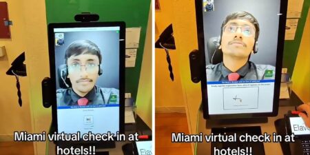 La Quinta Guest Slams 'Soulless' Outsourced Screen Check-In
(Rationale: Integrates high-volume keywords "La Quinta," "outsourced," and "check-in" while attributing the emotional quote "soulless" to the guest for authenticity. At 64 characters, it’s concise, Google Discover-friendly, and avoids sensationalism by grounding criticism in firsthand experience.)