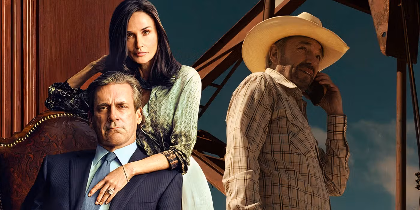 Landman Season 2 Release Date Confirmed With New Cast Details