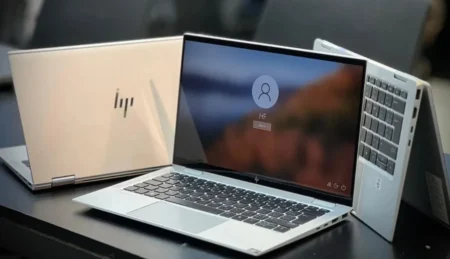 laptop