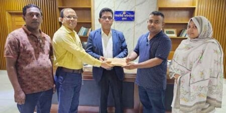 লাজ ফার্মাকে জরিমানা