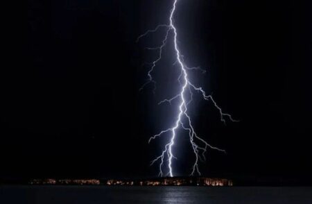 lightning