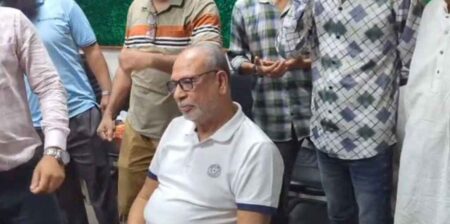 লতিফ সিদ্দিকী