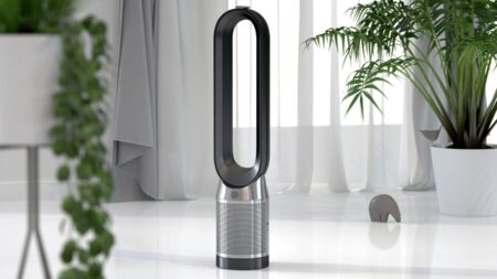 Dyson Pure Cool TP04: Price in Bangladesh & India with Full Specifications Dyson Pure Cool TP04: Price in Bangladesh & India with Full Specifications