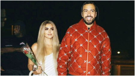 স্বামীকে তালাকের পর প্রেমিকের সঙ্গে দুবাই রাজকন্যার বাগদান mahra