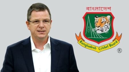 ক্রিকেটের দুর্নীতি বাংলাদেশ ছাড়া করব: মার্শাল marshall