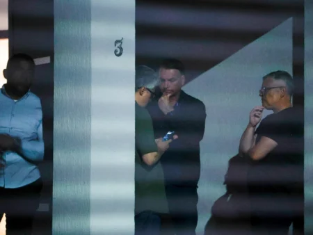 Bolsonaro House Arrest Defies US Sanctions, Risks Brazil Ties