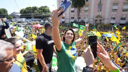 Brazil Protests