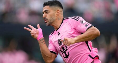 সুয়ারেজ