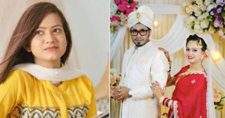 মুনমুন আহমেদ