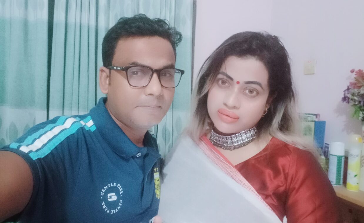 স্বামী মুসার বিরুদ্ধে মামলা করলেন সানাই মাহবুব, অভিযোগ ভয়াবহ