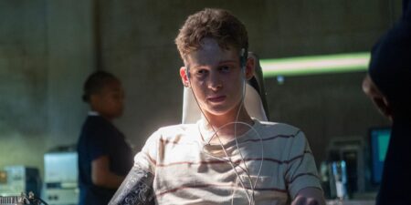 The Institute Season 2 Renewal Confirmed by MGM+ Stephen King Series Renewed as Star Pitches Anthology