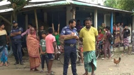 নাটোরে চোর