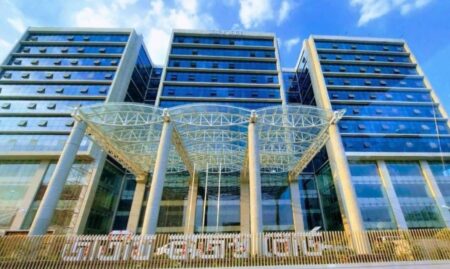 জিরো রিটার্ন