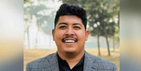 ছাত্রদল নেতার মোবাইল চুরি