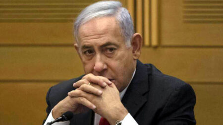 netanyahu