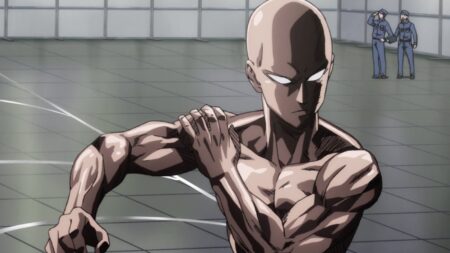 One Punch Man Workout Challenge: How 1,000 Days of Saitama’s Routine Changed a Man’s Life One Punch Man workout