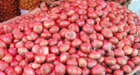 পেঁয়াজের দাম