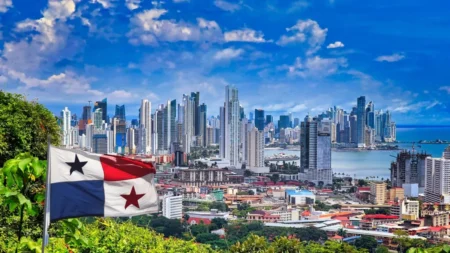 Panama economic growth