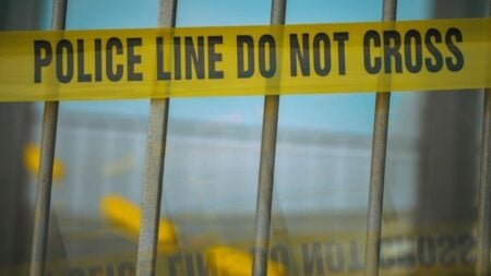 University of Georgia active shooter alert