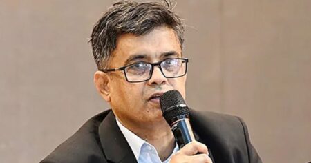 প্রেস সচিব