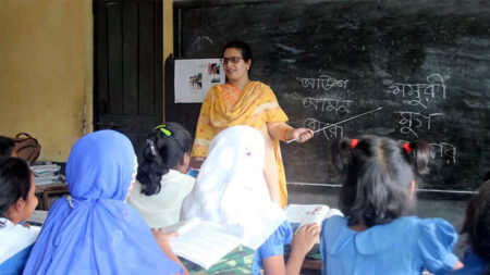 এ সপ্তাহেই প্রাথমিকে সাড়ে ১৩ হাজার শিক্ষক নিয়োগ বিজ্ঞপ্তি primary