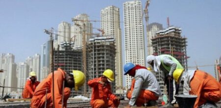 আরব আমিরাতে ভিসা জটিলতায়