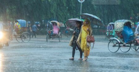 আবহাওয়া