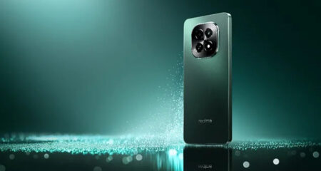 Realme C63 5G : সাশ্রয়ী দামে সেরা ফিচারের স্মার্টফোন Realme C63 5G