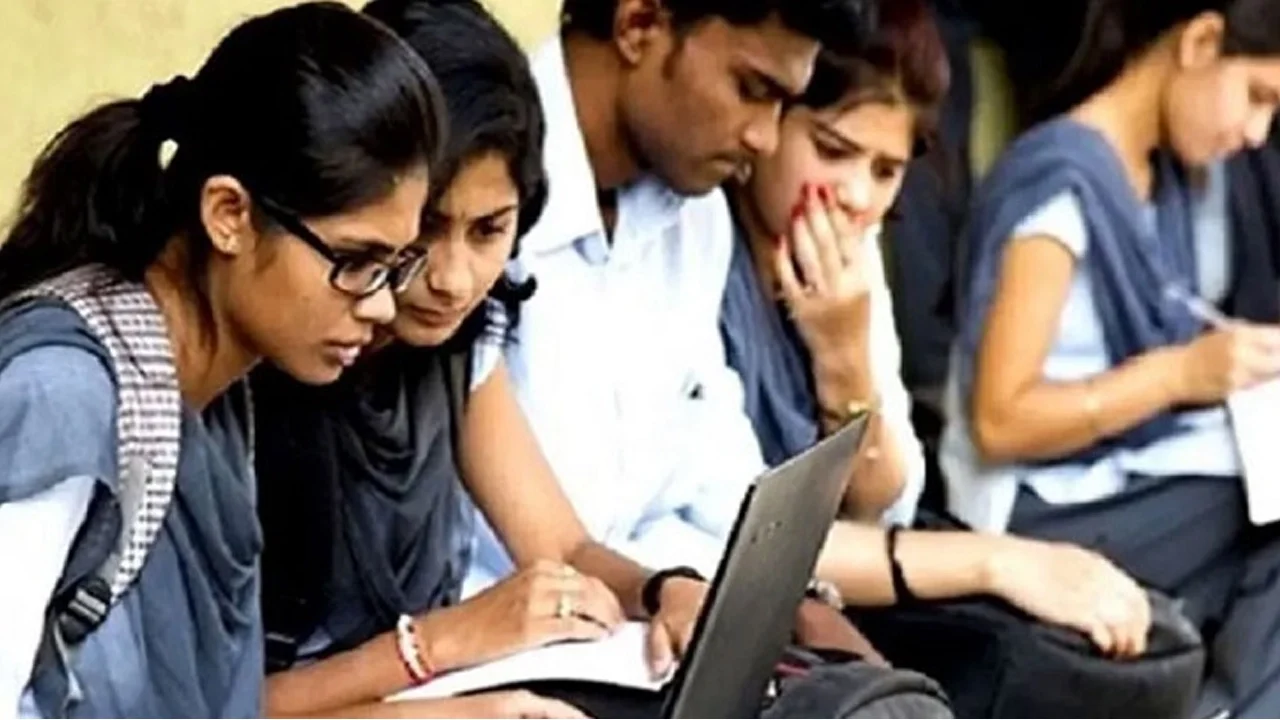 পরীক্ষার ফলাফল পুনঃনিরীক্ষা