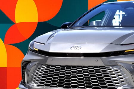 record-long car loans