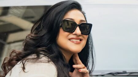 rituparna sengupta