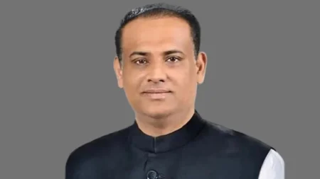 সাবেক ভূমিমন্ত্রী সাইফুজ্জামান